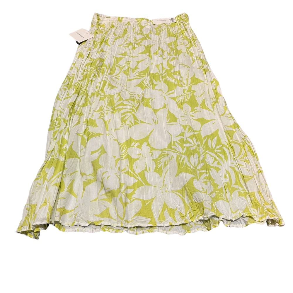 CROFT & BARROW Skirt
